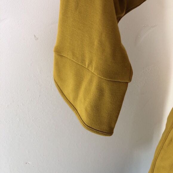 Cato Est 1946 Women’s Tunic Top Blouse Geometric Size M 3/4 Bell Sleeve … - Picture 12 of 14